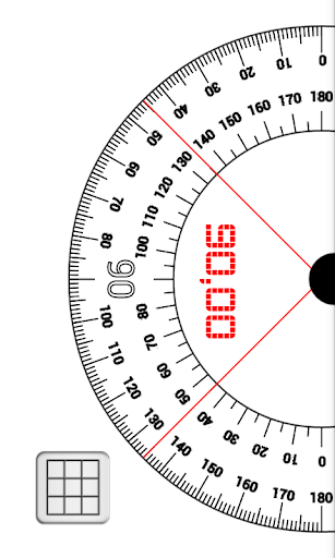 protractor