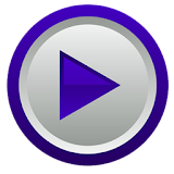 HD Video and Audio Player icon
