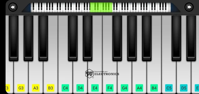 Piano