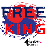 KoreaLiveTV - FreeKing icon