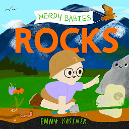 Symbolbild für Nerdy Babies: Rocks