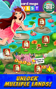 Bingo Quest: Summer Adventure 64.199 APK screenshots 18