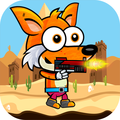 Palasarian  The Shooter Game