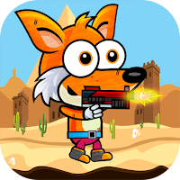 Palasarian  The Shooter Game