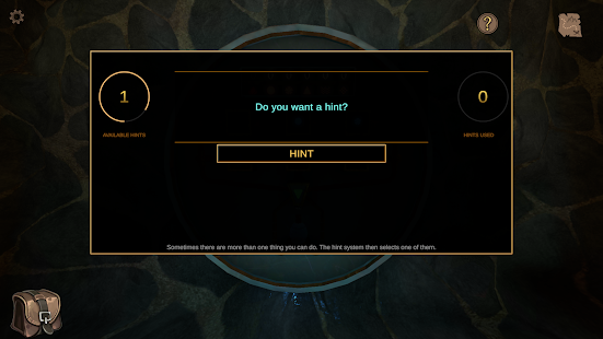 Legacy 2 - The Ancient Curse Screenshot