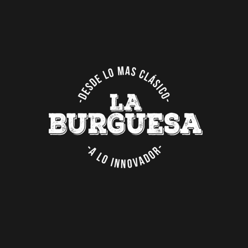 La Burguesa logo