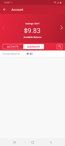 RRB Mobile Screenshot 3 - AppWisp.com