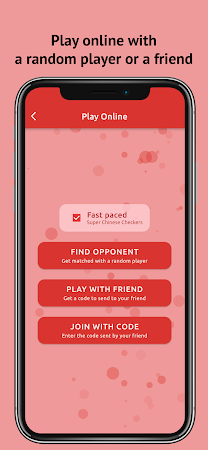 Game screenshot Chinese Checkers Online hack