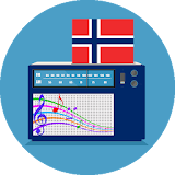 RADIO NORWAY icon
