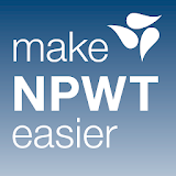 Medela NPWT International icon