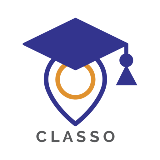 Classo logo