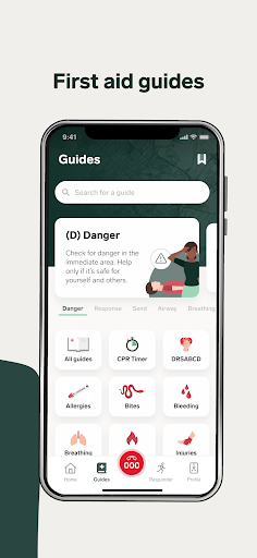 St John: First Responder screenshot 5