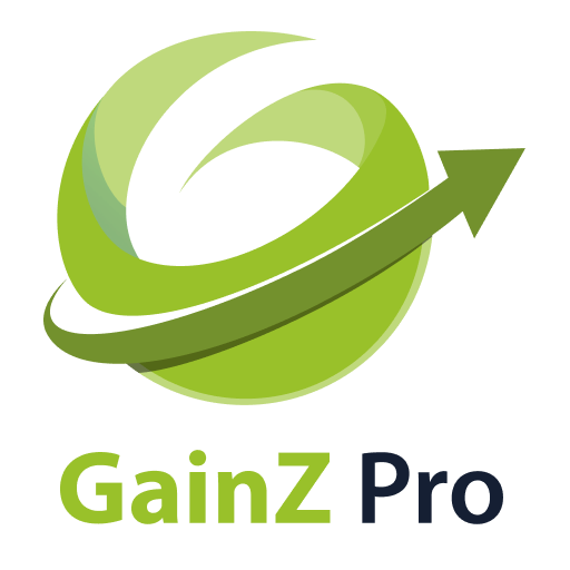 GainZ Pro logo