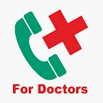 Cover Image of डाउनलोड Ask Doctor for Doctors  APK