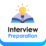 Cover Image of ダウンロード Interview Preparation App  APK