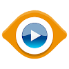 View Play Media Player icon