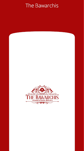 Android application The Bawarchis screenshort