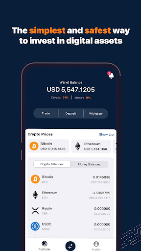 CoinMENA: Buy Bitcoin Now 1