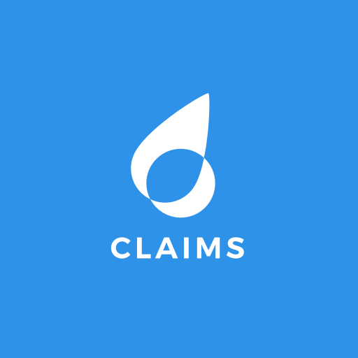 Claims logo