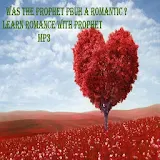 Learn Romance With Prophet(S) icon