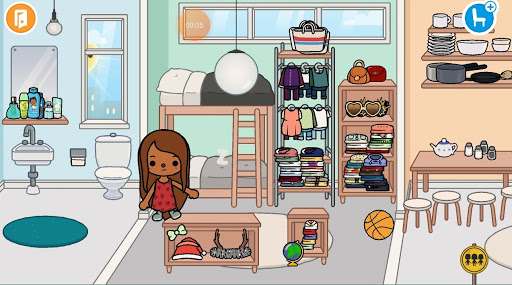 toca life world free Walkthrough