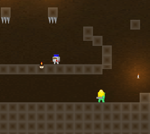 The Adventures of Poe Screenshot 2 - AppWisp.com