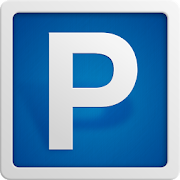 Risør Parkering  Icon