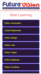 Learn Python Tutorial for Free Unknown