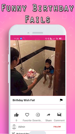 ✓ [Updated] Happy Birthday Funny - Funny Birthday Wishes for PC / Mac /  Windows 11,10,8,7 / Android (Mod) Download (2023)