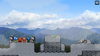 Knight Bewitched: DX Edition - Screenshot 2
