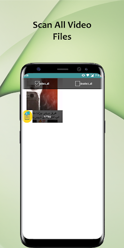 recover deleted videos