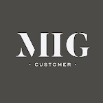 Cover Image of ダウンロード MIG Customer  APK