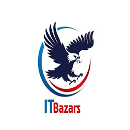 รูปไอคอน ITBazars :Technology Services