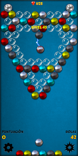 Magnet Balls PRO: Puzzle Screenshot