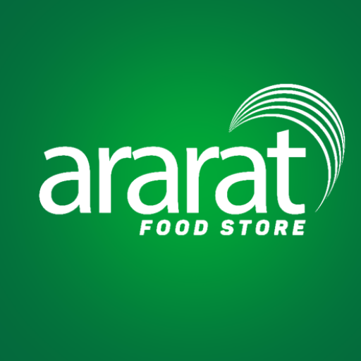 Ararat Food & Stores logo
