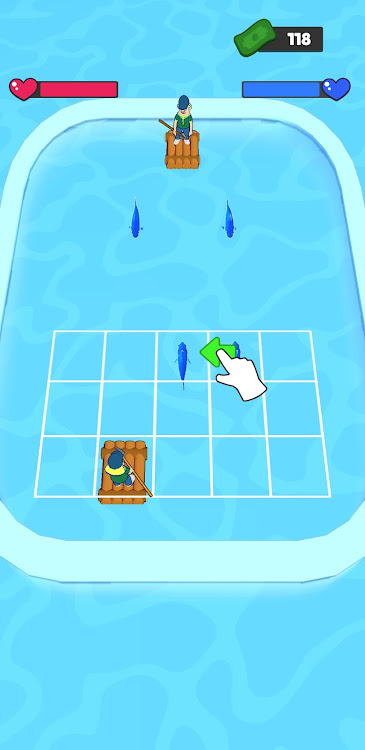 Merge Sharks - 1.42 - (Android)
