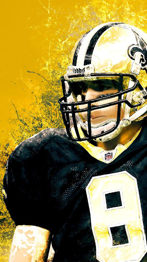 Handsome NFL APUS Live Wallpaper