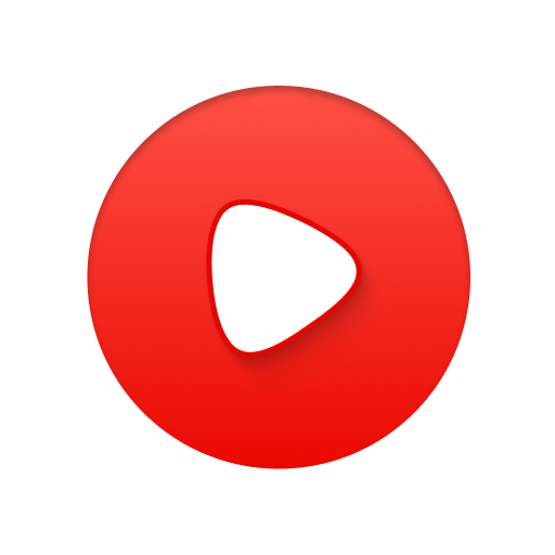 Reel Player - Video Player logo