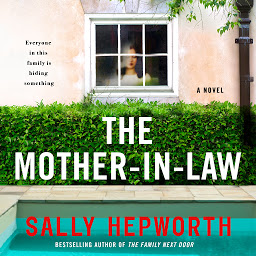 Ikonas attēls “The Mother-in-Law: A Novel”
