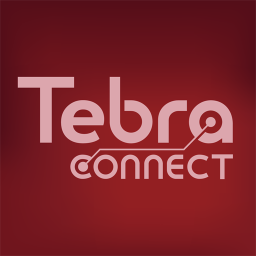 Tebra connect logo