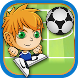 Head Soccer Tournament icon