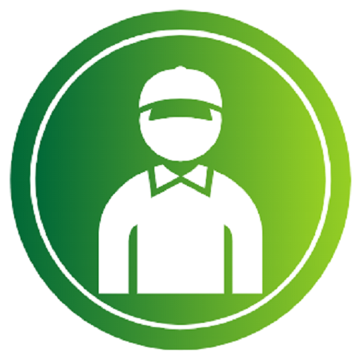 Pluswo Delivery logo