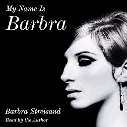 Icon image My Name Is Barbra