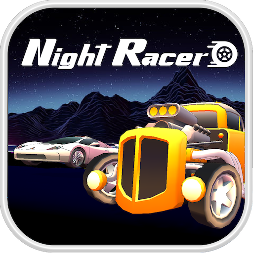 Night Racer- Multiplayer Kart Download on Windows