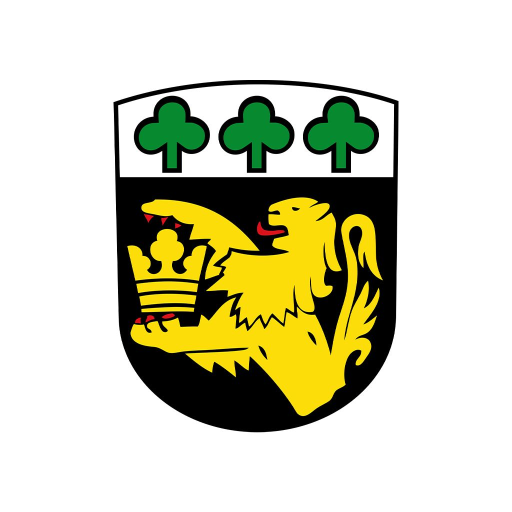 Gemeinde Karlskron logo