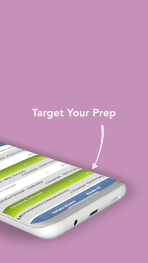 SAT Prep & Practice by Allen screenshot 4