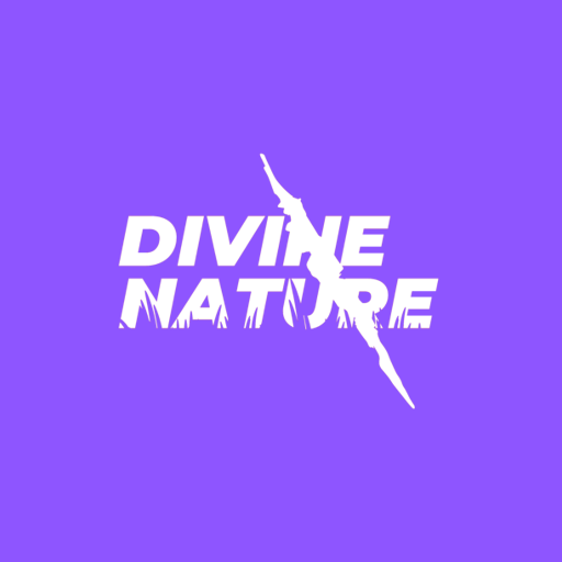 Divine Nature eCommunity logo