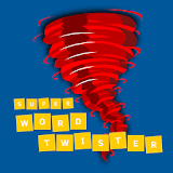 Super Word Twister icon