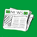 Cover Image of ดาวน์โหลด Periódicos Brasileros 1.4 APK