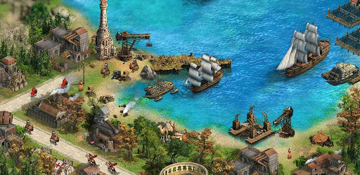 Abyss Of Empires The Mythology Apps On Google Play